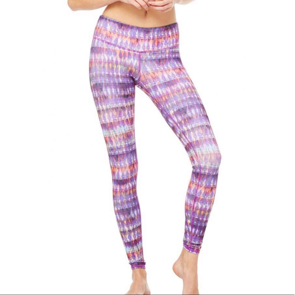 ALO Yoga Bhakti Leggings